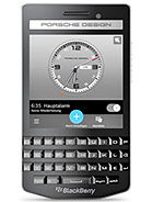 Blackberry Porsche Design P 9983